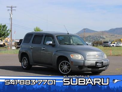Used 2006 Chevrolet HHR LT