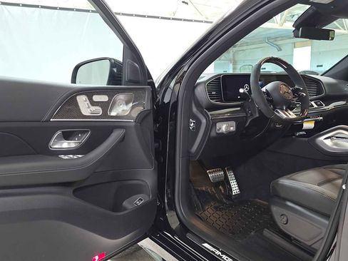 New 2026 Mercedes-Benz GLE 53 AMG 4MATIC Coupe image 19