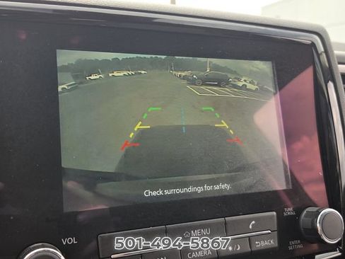Used 2023 Nissan Frontier SV w/ SV Convenience Package RWD image 20