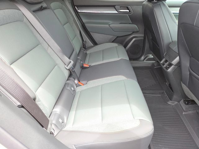 New 2026 GMC Terrain AT4 w/ Technology Package II AWD/4WD image 27