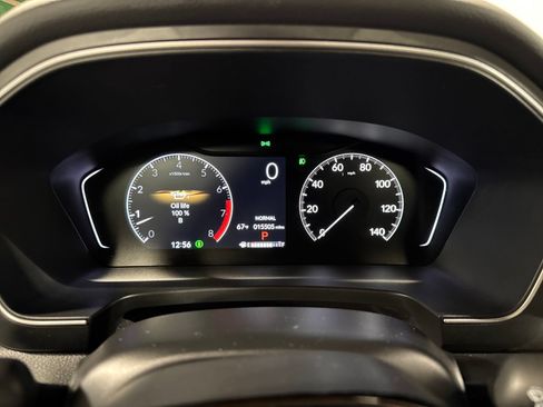 Used 2025 Honda Pilot Touring image 24