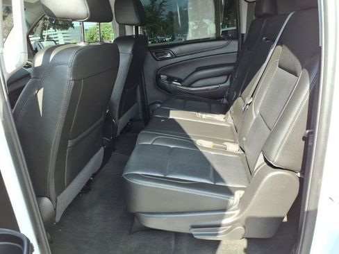 Used 2018 GMC Yukon XL SLT AWD/4WD image 11