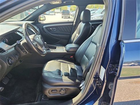 Used 2016 Ford Taurus SEL w/ Equipment Group 201A image 7
