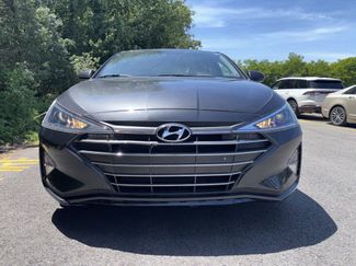 Used 2020 Hyundai Elantra SE w/ Cargo Package (C1) FWD video 2