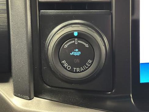 Used 2025 Ford F150 XLT w/ Equipment Group 302A MID AWD/4WD image 31