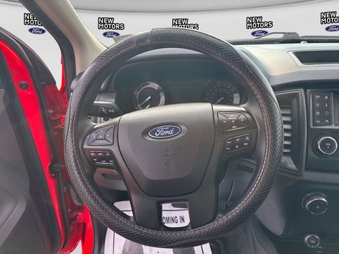 Used 2020 Ford Ranger XL w/ Equipment Group 101A Mid AWD/4WD image 13