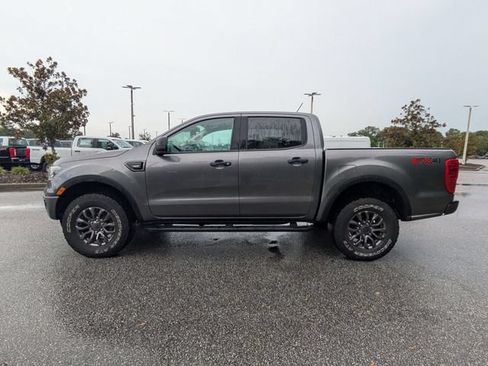 Used 2021 Ford Ranger XLT w/ Equipment Group 302A High AWD/4WD image 7