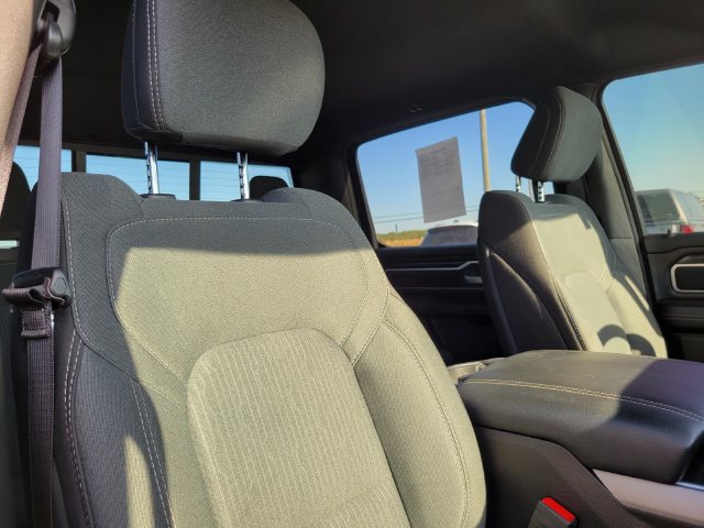 Used 2023 RAM 1500 Big Horn AWD/4WD image 33