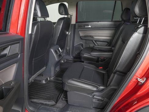 Used 2022 Volkswagen Atlas SEL image 13