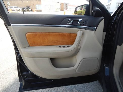 Used 2011 Lincoln MKS AWD w/ 102A Rapid Spec Order Code image 26