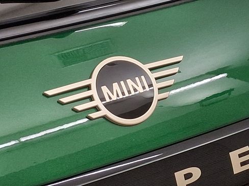 New 2026 MINI Cooper S FWD image 22