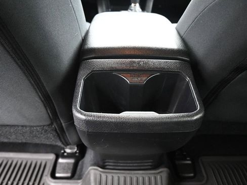 Used 2023 Toyota Tacoma TRD Sport image 32