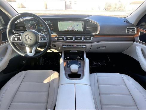 Used 2022 Mercedes-Benz GLE 350 image 13