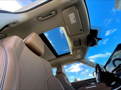 New 2026 INFINITI QX80 Luxe RWD image 22