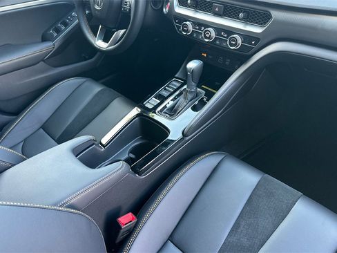 New 2026 Acura Integra A-Spec image 16