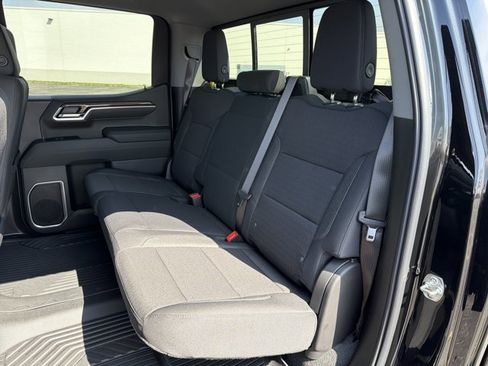 New 2026 Chevrolet Silverado 1500 RST AWD/4WD image 23