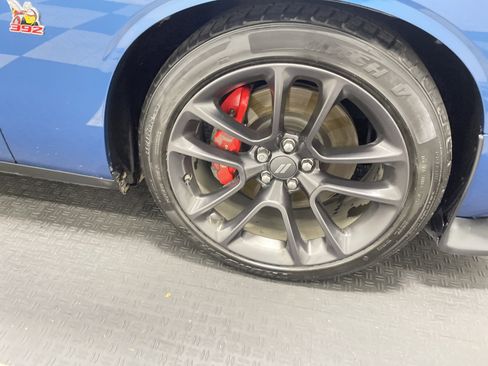 Used 2021 Dodge Challenger R/T Scat Pack image 19