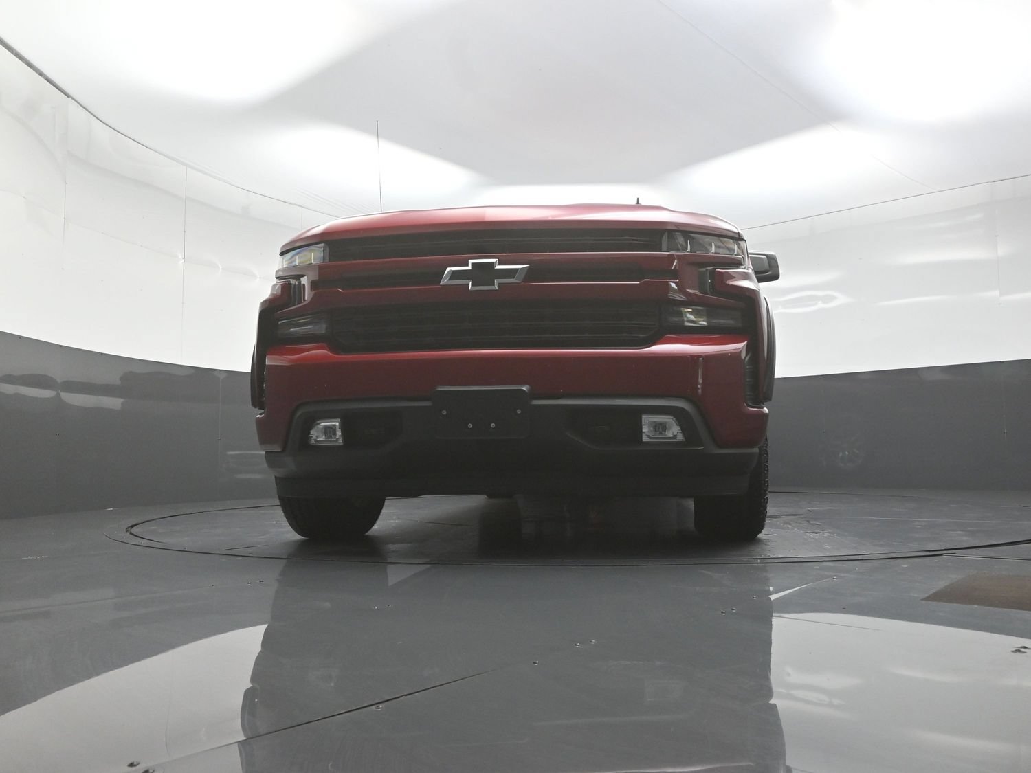Used 2019 Chevrolet Silverado 1500 RST w/ All-Star Edition AWD/4WD image 10