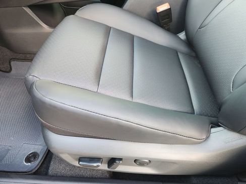 New 2026 Nissan Rogue SV w/ SV Premium Package image 18