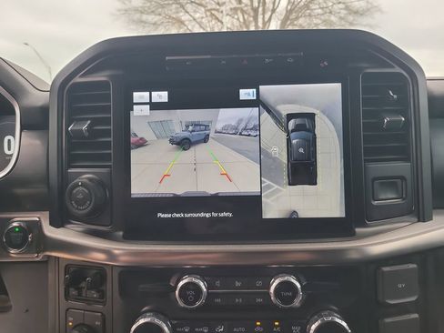Used 2023 Ford F150 Raptor AWD/4WD image 20