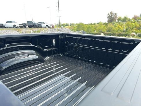 New 2026 RAM 1500 Laramie w/ Night Edition image 14