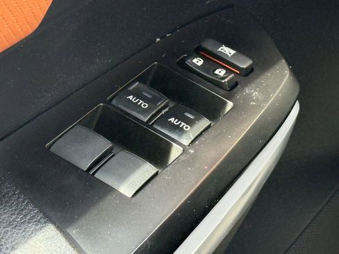 Used 2020 Toyota Tundra 1794 Edition AWD/4WD image 17