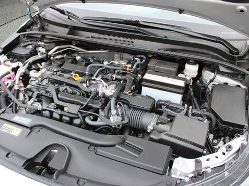 Used 2024 Toyota Corolla XSE image 45