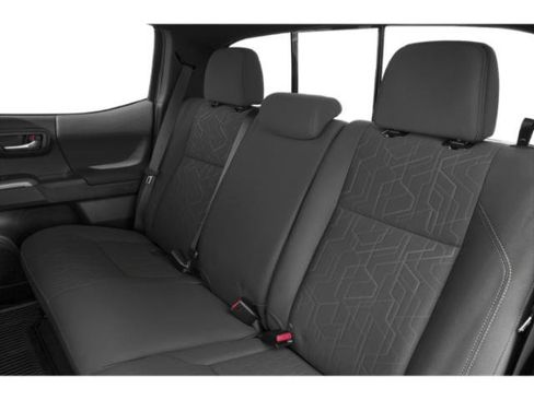 Used 2019 Toyota Tacoma TRD Sport RWD image 16