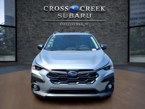 New 2026 Subaru Crosstrek 2.0i Premium AWD/4WD image 2