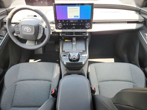 New 2026 Toyota bZ FWD image 22