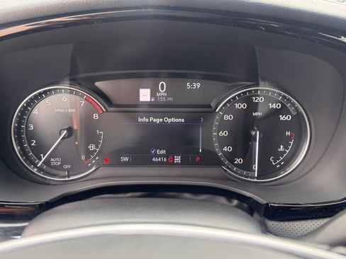 Used 2024 Cadillac XT5 Premium Luxury AWD/4WD image 24