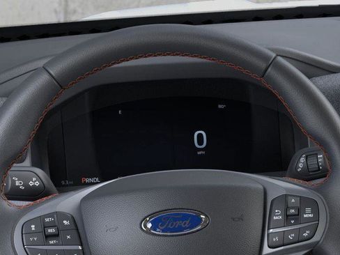 New 2026 Ford Explorer Active w/ Active Comfort Package RWD image 13