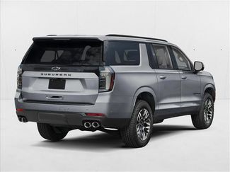 New 2026 Chevrolet Suburban Z71 AWD/4WD video 2