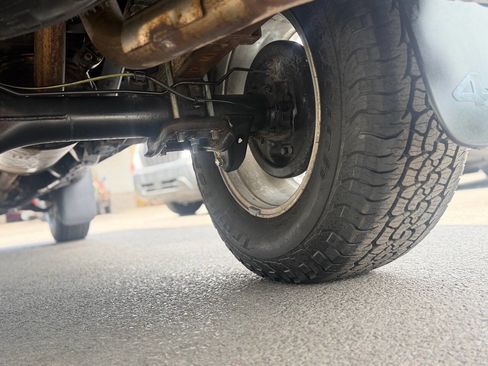 Used 2012 Toyota Tacoma 4x4 Double Cab w/ TRD Sport Pkg image 53