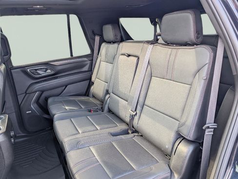 Used 2023 Chevrolet Tahoe RST w/ Luxury Package AWD/4WD image 18