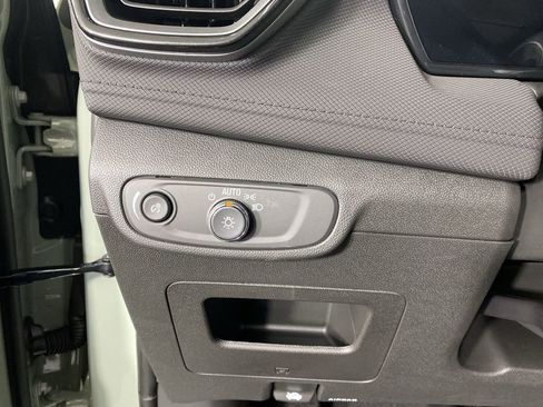 New 2026 Chevrolet TrailBlazer LT w/ Convenience Package image 17