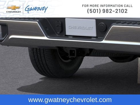 New 2026 Chevrolet Silverado 1500 LT image 14