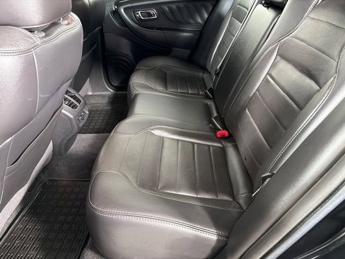 Used 2013 Ford Taurus SHO image 20