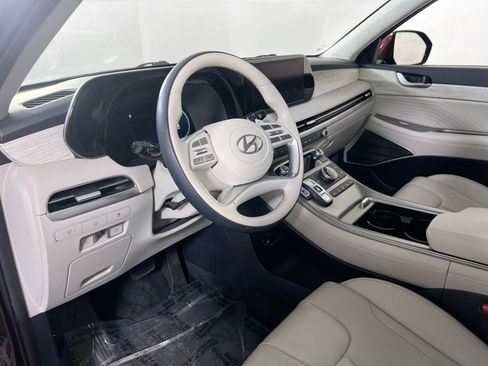 Used 2023 Hyundai Palisade Calligraphy image 9