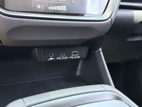 New 2026 Subaru Crosstrek 2.0i Premium AWD/4WD image 29