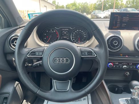 Used 2015 Audi A3 2.0T Premium Plus AWD/4WD image 25