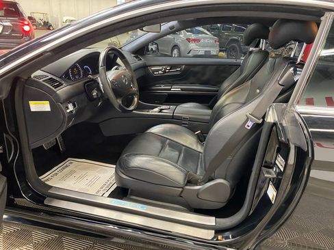 Used 2013 Mercedes-Benz CL 63 AMG image 17