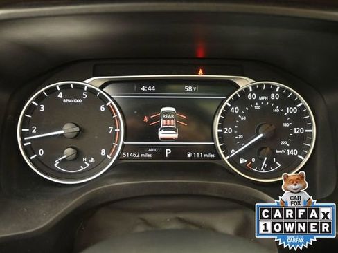 Used 2023 Nissan Rogue SL w/ SL Premium Package AWD/4WD image 34