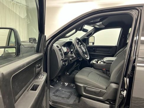 Used 2025 RAM 2500 Tradesman AWD/4WD image 11