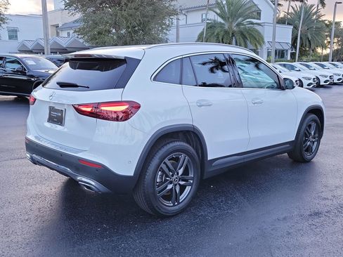 Certified 2025 Mercedes-Benz GLA 250 image 6
