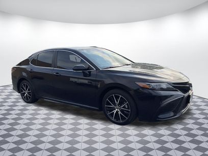 Used 2023 Toyota Camry SE