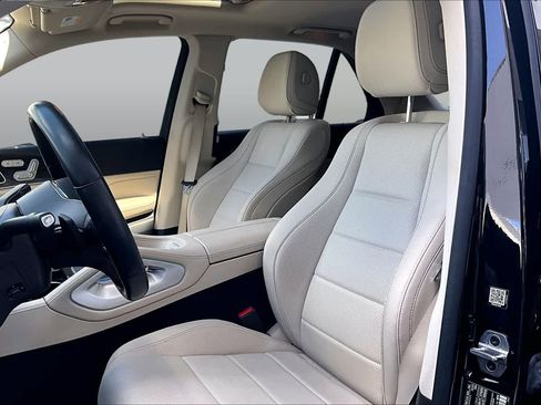Used 2022 Mercedes-Benz GLE 350 image 7