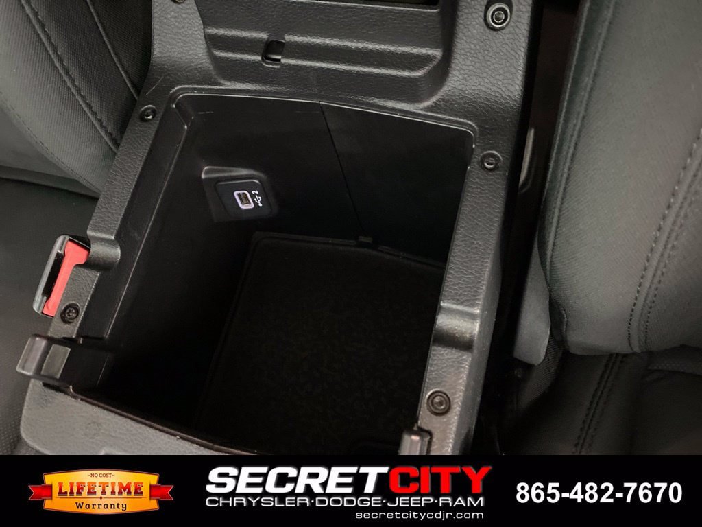 Used 2021 Jeep Wrangler Unlimited Sport AWD/4WD image 26