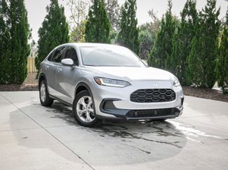 Certified 2024 Honda HR-V LX video 2