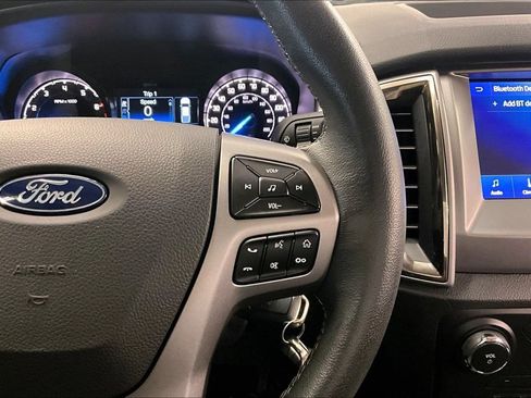 Used 2020 Ford Ranger XLT w/ Equipment Group 301A Mid RWD image 18